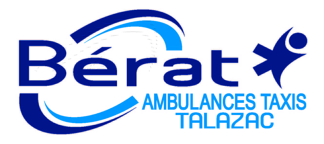 Bérat Ambulances taxis Talezac