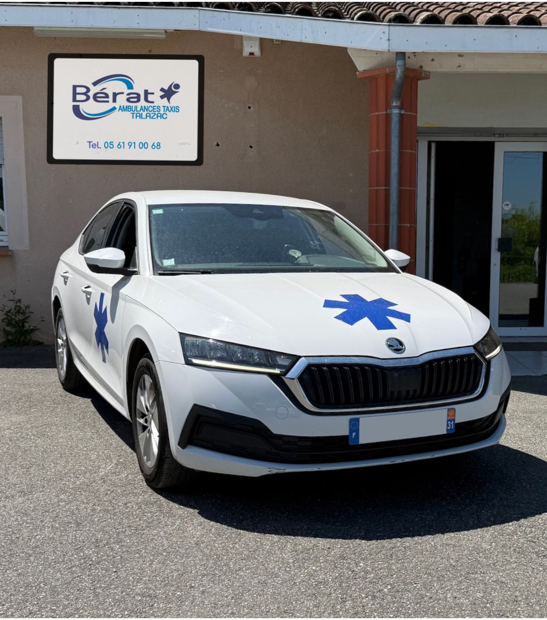 berat taxi V2